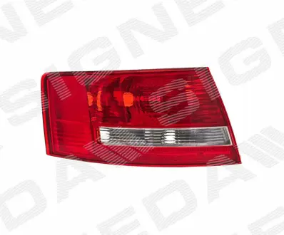 ЗАДНИЙ ФОНАРЬ SIGNEDA ZAD1965L(D)