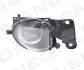 ПРОТИВОТУМАННАЯ ФАРА SIGNEDA ZAD2017(K)R (фото 1)
