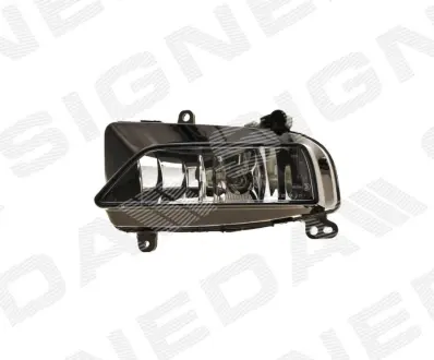 ПРОТИВОТУМАННАЯ ФАРА SIGNEDA ZAD2031L(H)