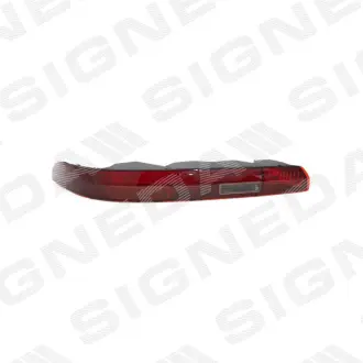 ОТРАЖАТЕЛЬ В ЗАДНИЙ БАМПЕР SIGNEDA ZAD4003(K)L