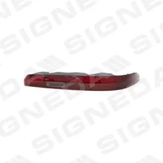 ОТРАЖАТЕЛЬ В ЗАДНИЙ БАМПЕР SIGNEDA ZAD4003(K)R