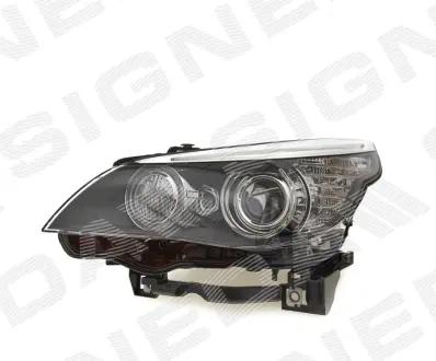 ПЕРЕДНЯЯ ФАРА SIGNEDA ZBM111008L