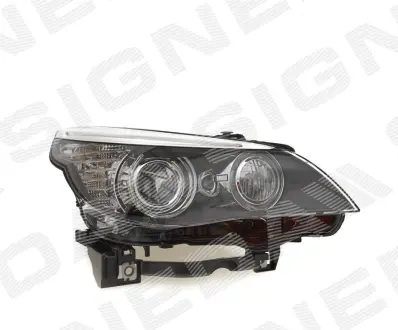 ПЕРЕДНЯЯ ФАРА SIGNEDA ZBM111008R