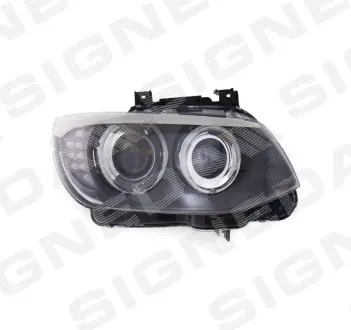 ПЕРЕДНЯЯ ФАРА SIGNEDA ZBM111028R