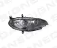 ПЕРЕДНЯЯ ФАРА SIGNEDA ZBM111041R (фото 1)