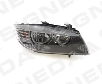 ПЕРЕДНЯЯ ФАРА SIGNEDA ZBM111061R