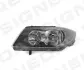 ПЕРЕДНЯЯ ФАРА SIGNEDA ZBM111089L (фото 1)
