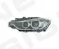 ПЕРЕДНЯЯ ФАРА SIGNEDA ZBM111135L (фото 1)
