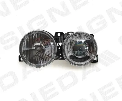 ПЕРЕДНЯЯ ФАРА SIGNEDA ZBM111214L