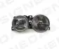 ПЕРЕДНЯЯ ФАРА SIGNEDA ZBM111214R (фото 1)