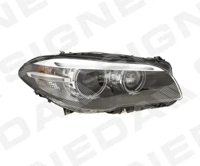 ПЕРЕДНЯЯ ФАРА SIGNEDA ZBM111229R