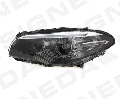 ПЕРЕДНЯЯ ФАРА SIGNEDA ZBM111231L