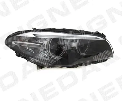 ПЕРЕДНЯЯ ФАРА SIGNEDA ZBM111231R