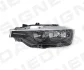 ПЕРЕДНЯЯ ФАРА SIGNEDA ZBM111245L (фото 1)