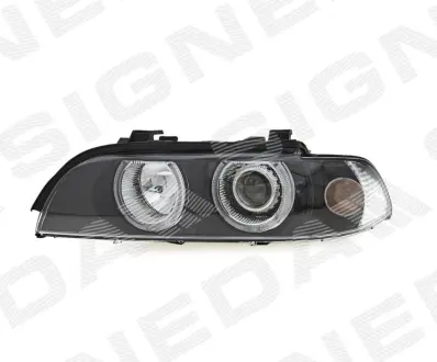 ПЕРЕДНЯЯ ФАРА SIGNEDA ZBM1119KDL