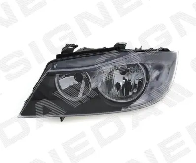 ПЕРЕДНЯЯ ФАРА SIGNEDA ZBM1149L