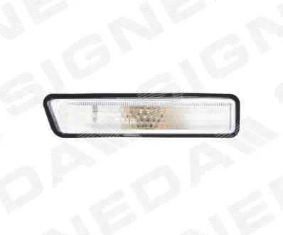 УКАЗАТЕЛЬ ПОВОРОТА НА КРЫЛО SIGNEDA ZBM1407CL
