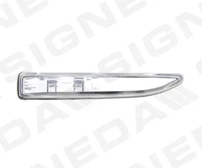 УКАЗАТЕЛЬ ПОВОРОТА НА КРЫЛО SIGNEDA ZBM1409CR