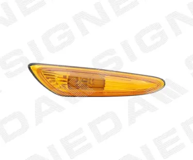 УКАЗАТЕЛЬ ПОВОРОТА НА КРЫЛО SIGNEDA ZBM1417R