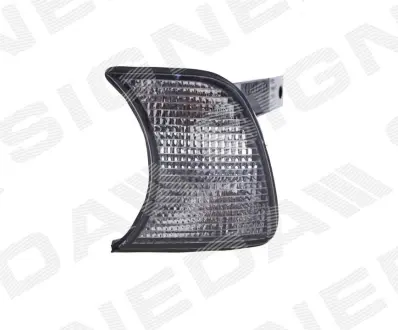 УКАЗАТЕЛЬ ПОВОРОТА SIGNEDA ZBM1501DL