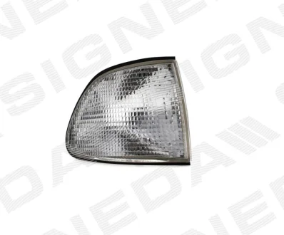 УКАЗАТЕЛЬ ПОВОРОТА SIGNEDA ZBM1504CR