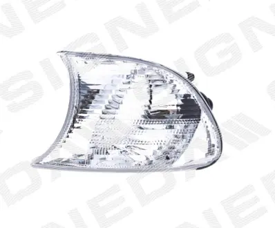 УКАЗАТЕЛЬ ПОВОРОТА SIGNEDA ZBM1507CL