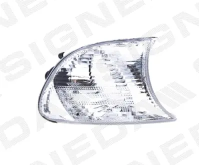 УКАЗАТЕЛЬ ПОВОРОТА SIGNEDA ZBM1507CR