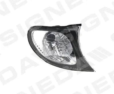 УКАЗАТЕЛЬ ПОВОРОТА SIGNEDA ZBM1511CR