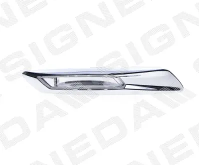 УКАЗАТЕЛЬ ПОВОРОТА SIGNEDA ZBM1527L