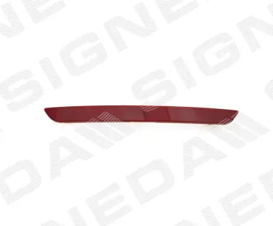 ОТРАЖАТЕЛЬ В ЗАДНИЙ БАМПЕР SIGNEDA ZBM1603L