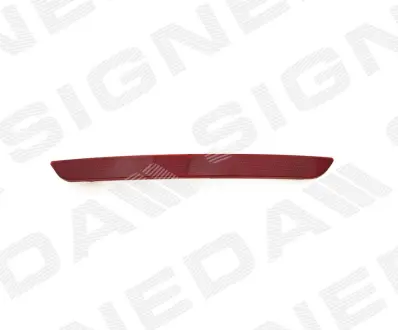 ОТРАЖАТЕЛЬ В ЗАДНИЙ БАМПЕР SIGNEDA ZBM1603R