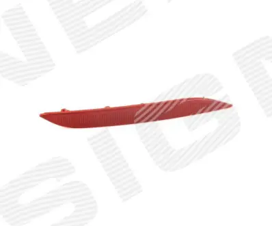 ОТРАЖАТЕЛЬ В ЗАДНИЙ БАМПЕР SIGNEDA ZBM1608L(O)