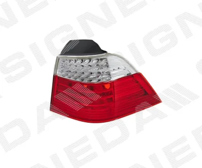 ЗАДНИЙ ФОНАРЬ SIGNEDA ZBM191116RD