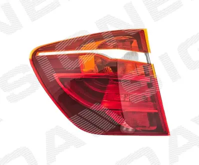 ЗАДНИЙ ФОНАРЬ SIGNEDA ZBM191151L