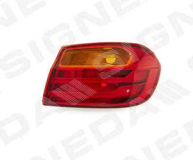 ЗАДНИЙ ФОНАРЬ SIGNEDA ZBM191351R