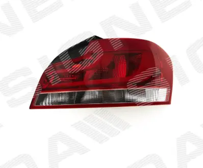 ЗАДНИЙ ФОНАРЬ SIGNEDA ZBM191375L