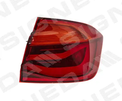 ЗАДНИЙ ФОНАРЬ SIGNEDA ZBM191378R