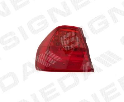 ЗАДНИЙ ФОНАРЬ SIGNEDA ZBM1950L