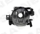 Фара протитуманна BMW 7 (E65/E66), 01.05 - 10.08 SIGNEDA ZBM2023L (фото 1)