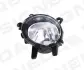 Фара протитуманна BMW 2 (F22-F23-F87). 14 - SIGNEDA ZBM2035L (фото 1)