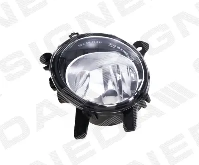 Фара протитуманна BMW 2 (F22-F23-F87). 14 - SIGNEDA ZBM2035L