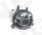 Фара протитуманна BMW 1 (F20/F21), 05.15 - 19 SIGNEDA ZBM2039(K)L (фото 1)