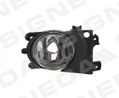 ПРОТИВОТУМАННАЯ ФАРА SIGNEDA ZBM2223(K)R
