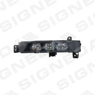Фара протитуманна BMW 7 (G11/G12) SIGNEDA ZBM2236L