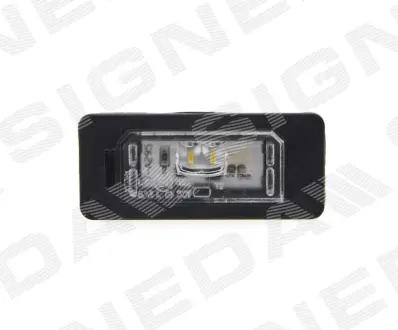 ПОДСВЕТКА НОМЕРА LED SIGNEDA ZBMEP08