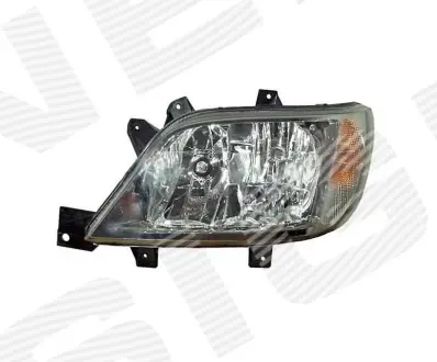 ПЕРЕДНЯЯ ФАРА SIGNEDA ZBZ111030L
