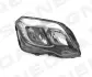 Фара передня MERCEDES BENZ (GLK-KL X204), 12 - 15 SIGNEDA ZBZ111358R (фото 1)