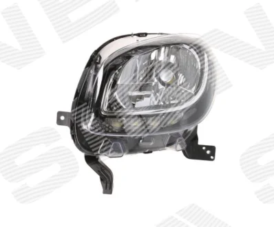 ПЕРЕДНЯЯ ФАРА SIGNEDA ZBZ111526L