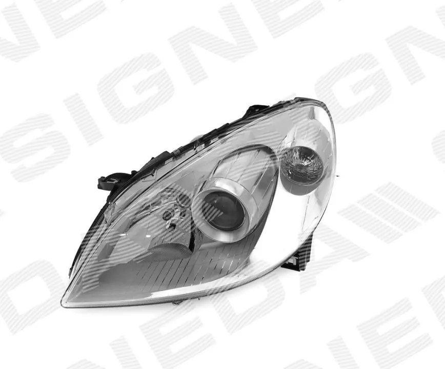ПЕРЕДНЯЯ ФАРА SIGNEDA ZBZ1152L (фото 1)