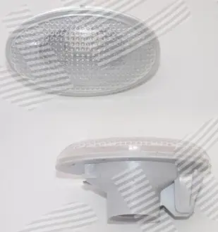УКАЗАТЕЛЬ ПОВОРОТА НА КРЫЛО SIGNEDA ZBZ1400L/R